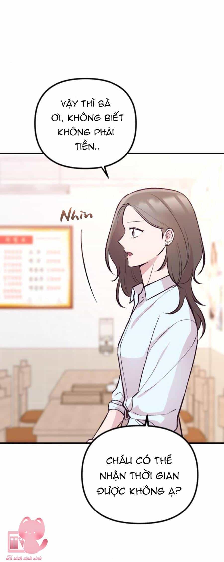 Tình Cờ Ta Gặp Nhau - Chương 13 - ảnh 20