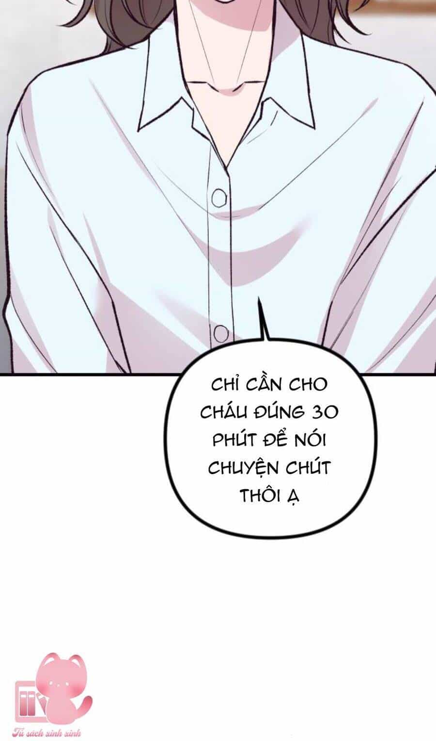 Tình Cờ Ta Gặp Nhau - Chương 13 - ảnh 23