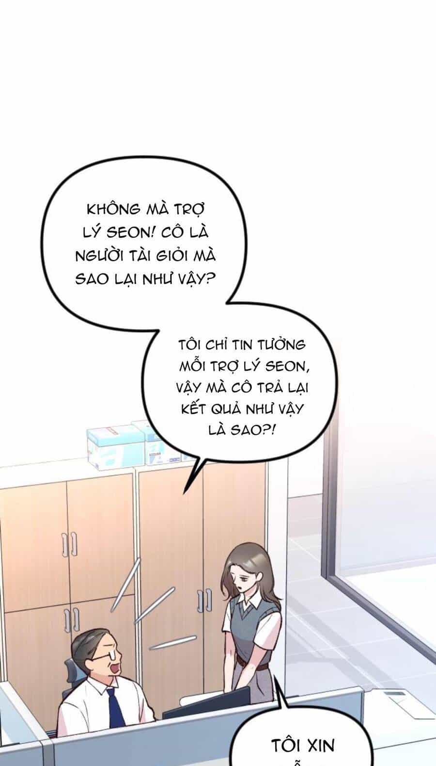 Tình Cờ Ta Gặp Nhau - Chương 13 - ảnh 26