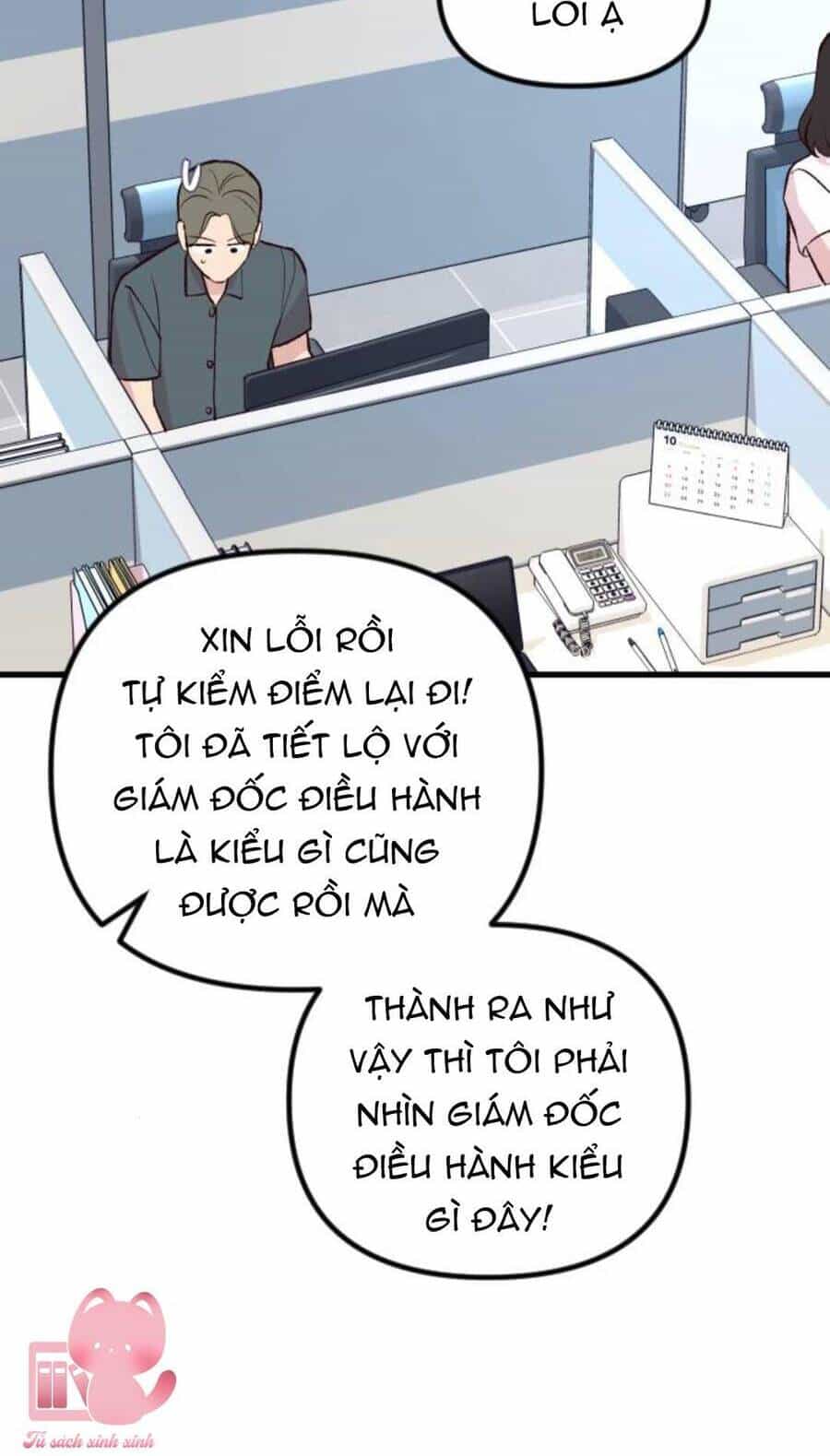 Tình Cờ Ta Gặp Nhau - Chương 13 - ảnh 27