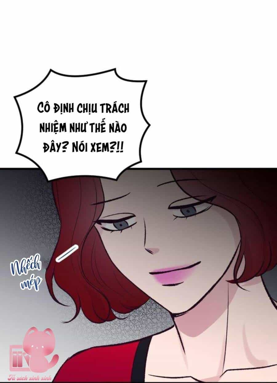 Tình Cờ Ta Gặp Nhau - Chương 13 - ảnh 36