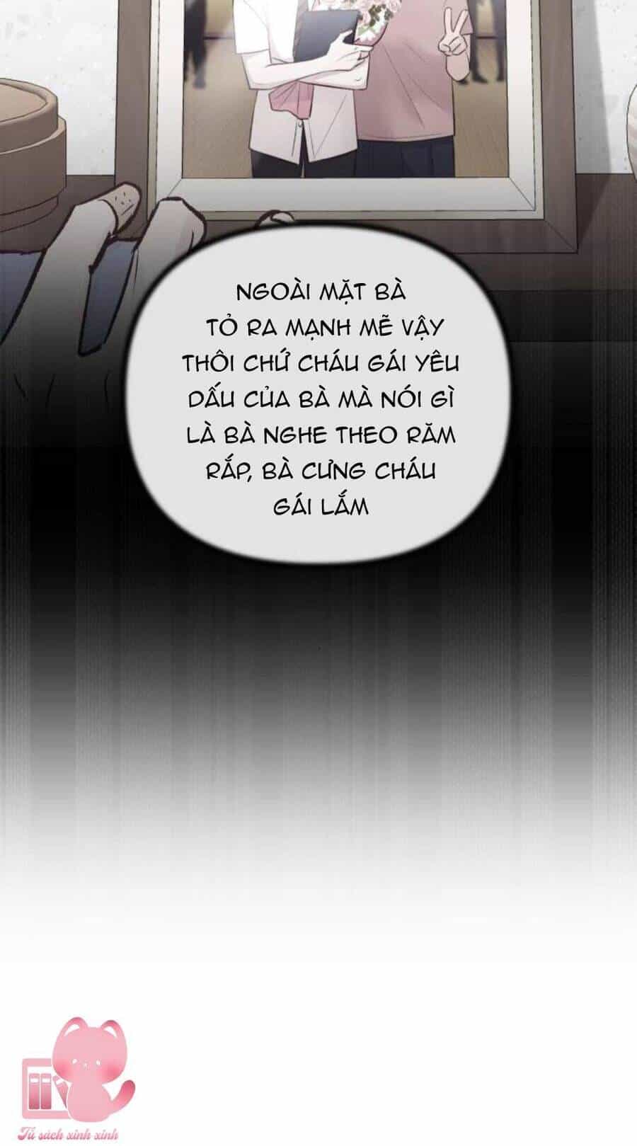 Tình Cờ Ta Gặp Nhau - Chương 13 - ảnh 40