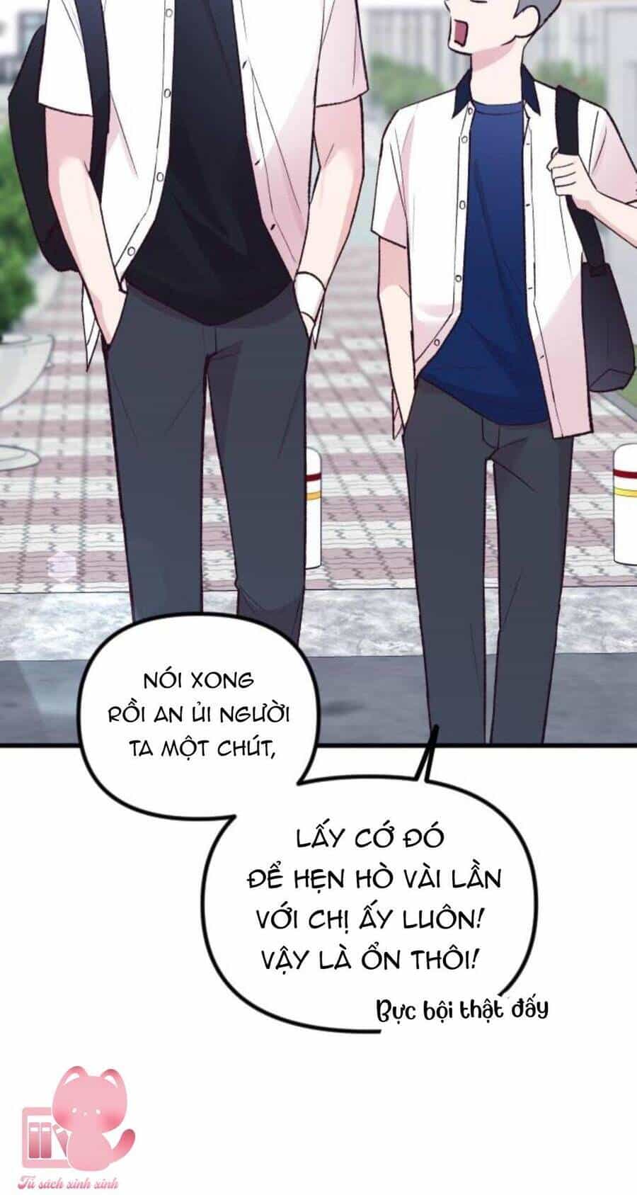 Tình Cờ Ta Gặp Nhau - Chương 13 - ảnh 48