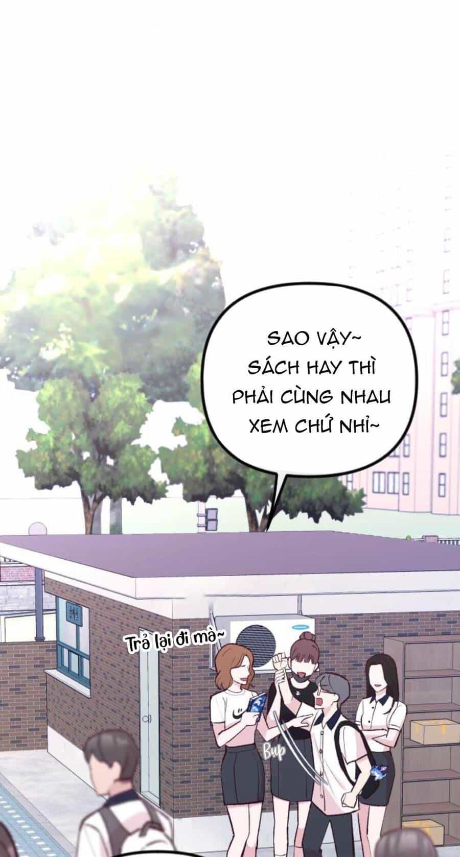 Tình Cờ Ta Gặp Nhau - Chương 13 - ảnh 53