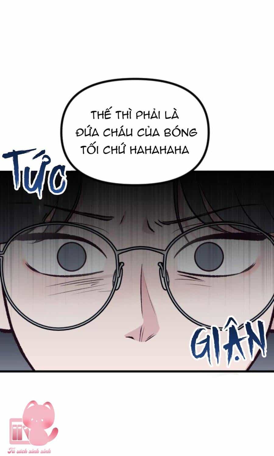 Tình Cờ Ta Gặp Nhau - Chương 13 - ảnh 59