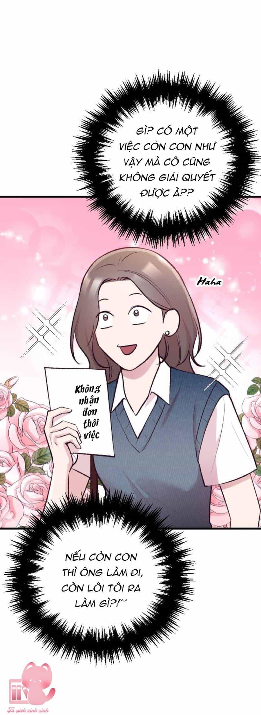 Tình Cờ Ta Gặp Nhau - Chương 13 - ảnh 79