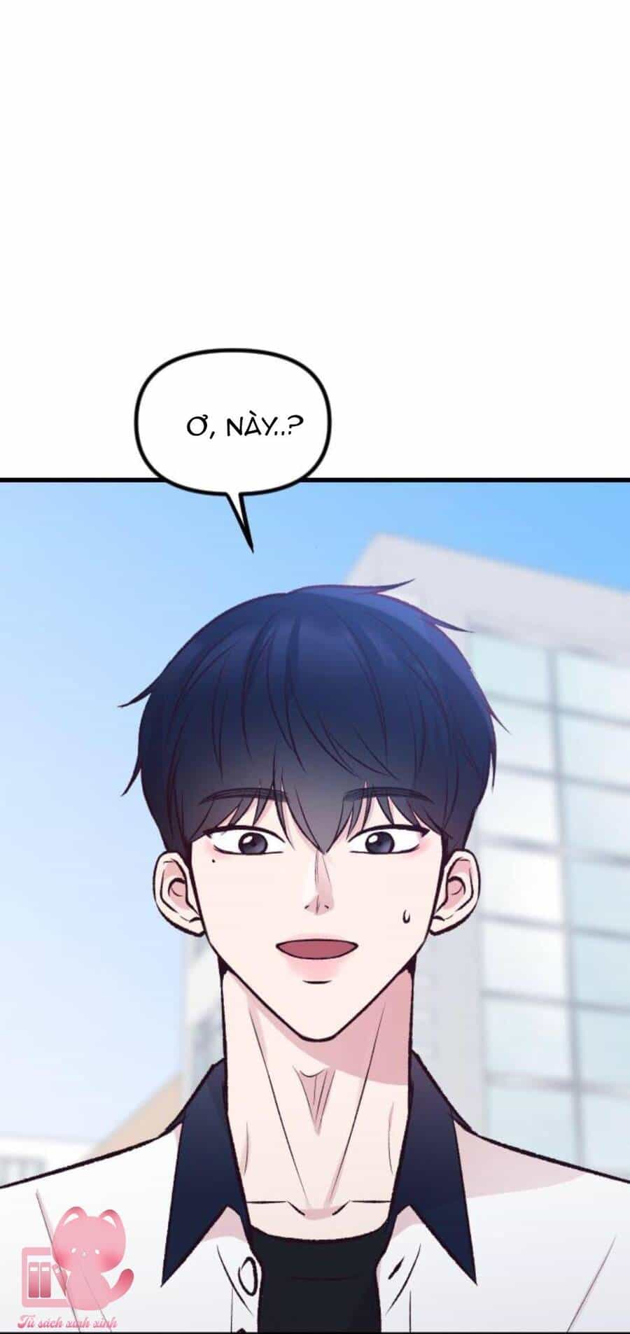 Tình Cờ Ta Gặp Nhau - Chương 13 - ảnh 92