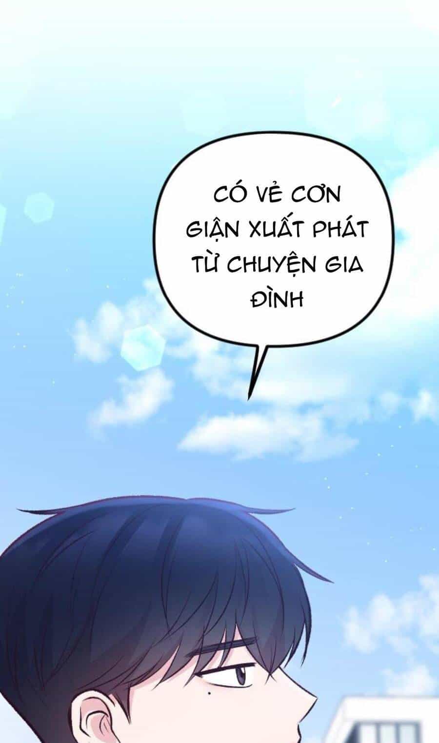 Tình Cờ Ta Gặp Nhau - Chương 13 - ảnh 97