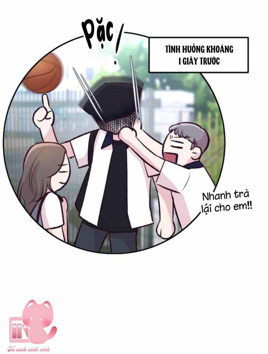 Tình Cờ Ta Gặp Nhau - Chương 14 - ảnh 14