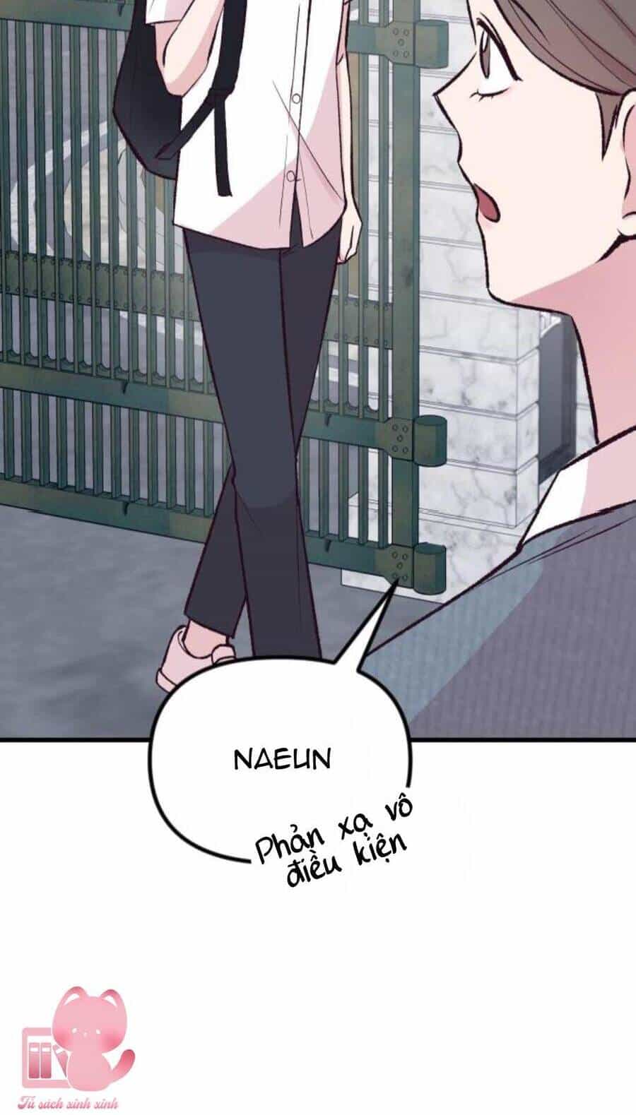 Tình Cờ Ta Gặp Nhau - Chương 14 - ảnh 22