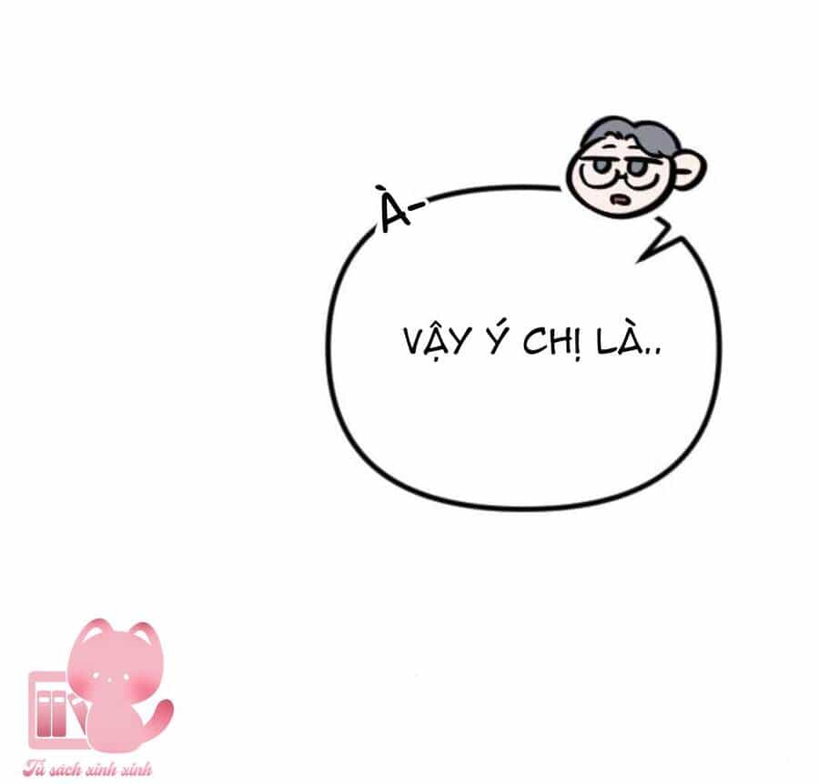 Tình Cờ Ta Gặp Nhau - Chương 14 - ảnh 30