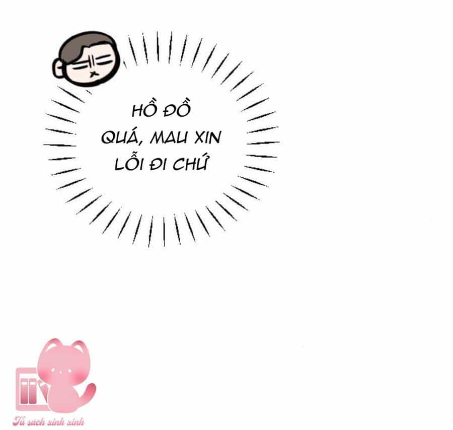 Tình Cờ Ta Gặp Nhau - Chương 14 - ảnh 33