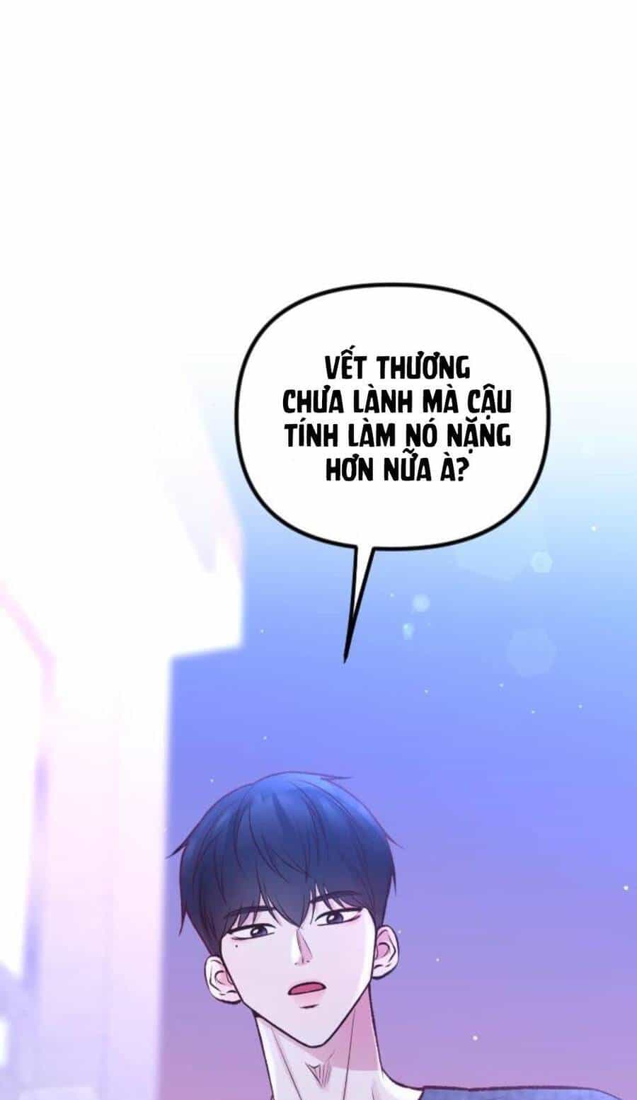 Tình Cờ Ta Gặp Nhau - Chương 14 - ảnh 50