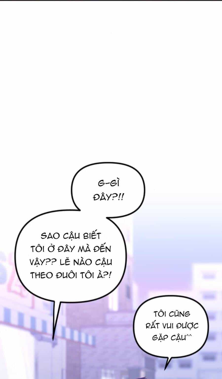 Tình Cờ Ta Gặp Nhau - Chương 14 - ảnh 52