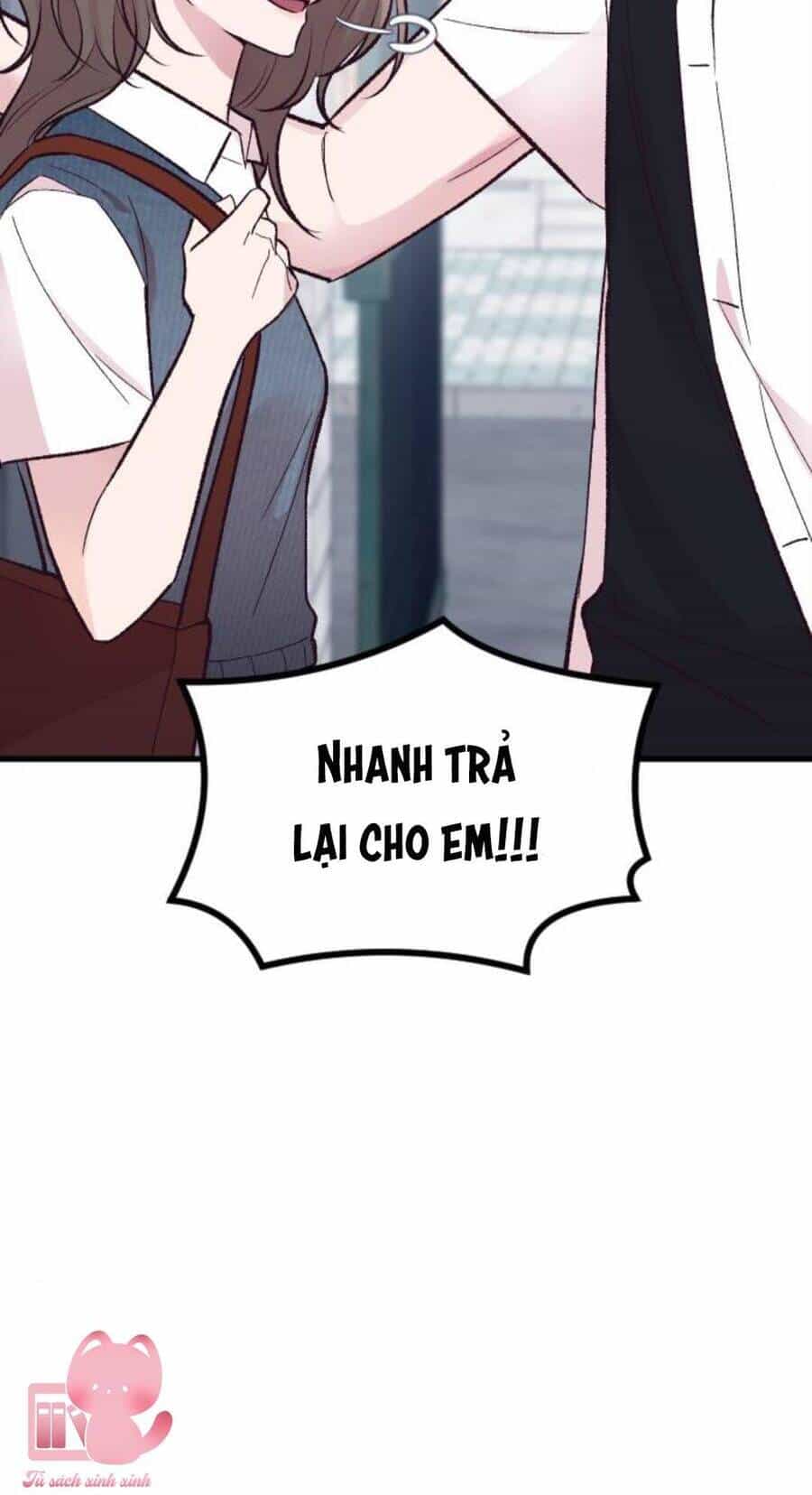 Tình Cờ Ta Gặp Nhau - Chương 14 - ảnh 6