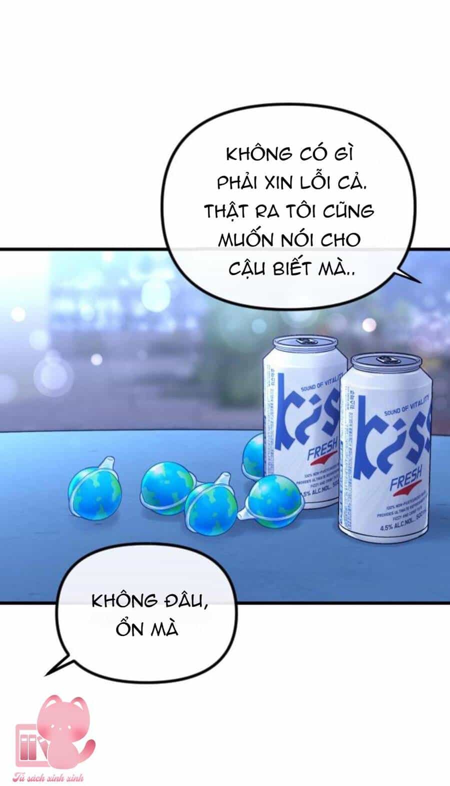 Tình Cờ Ta Gặp Nhau - Chương 14 - ảnh 79