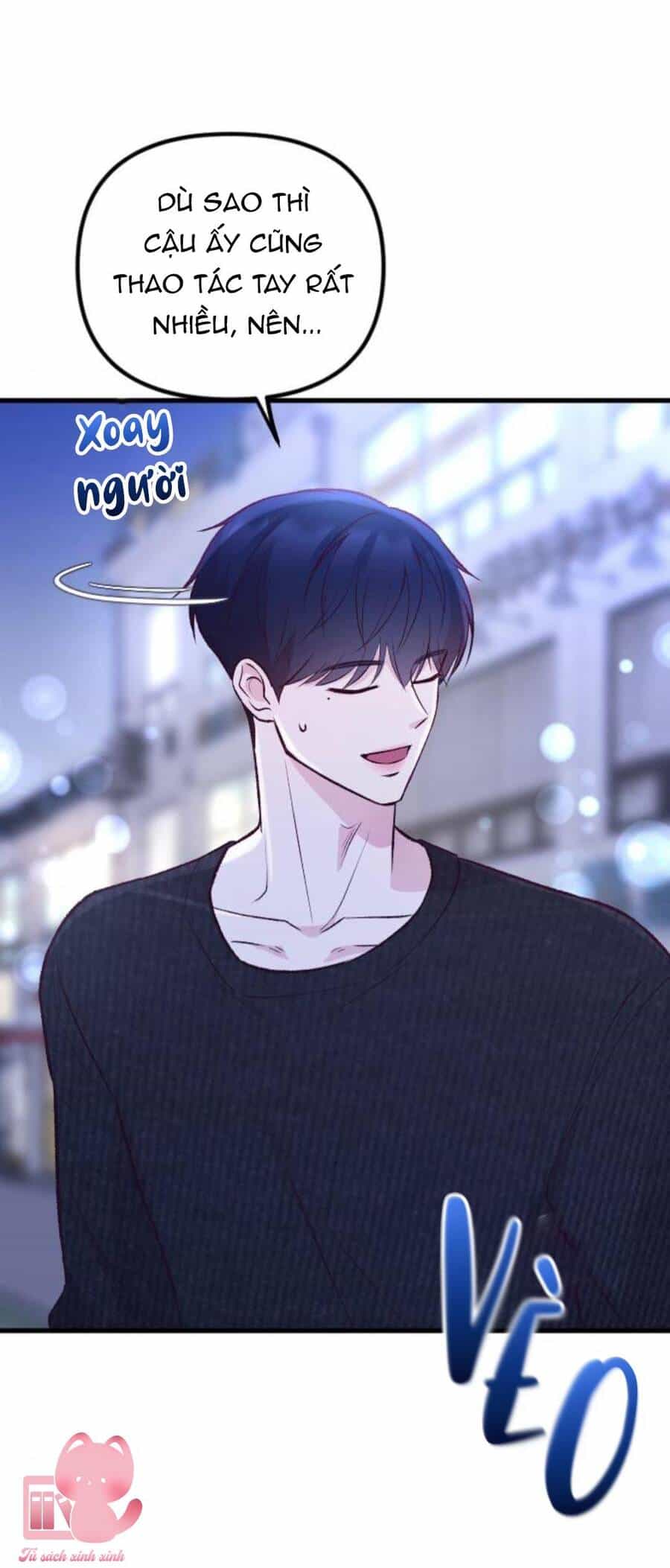 Tình Cờ Ta Gặp Nhau - Chương 14 - ảnh 92