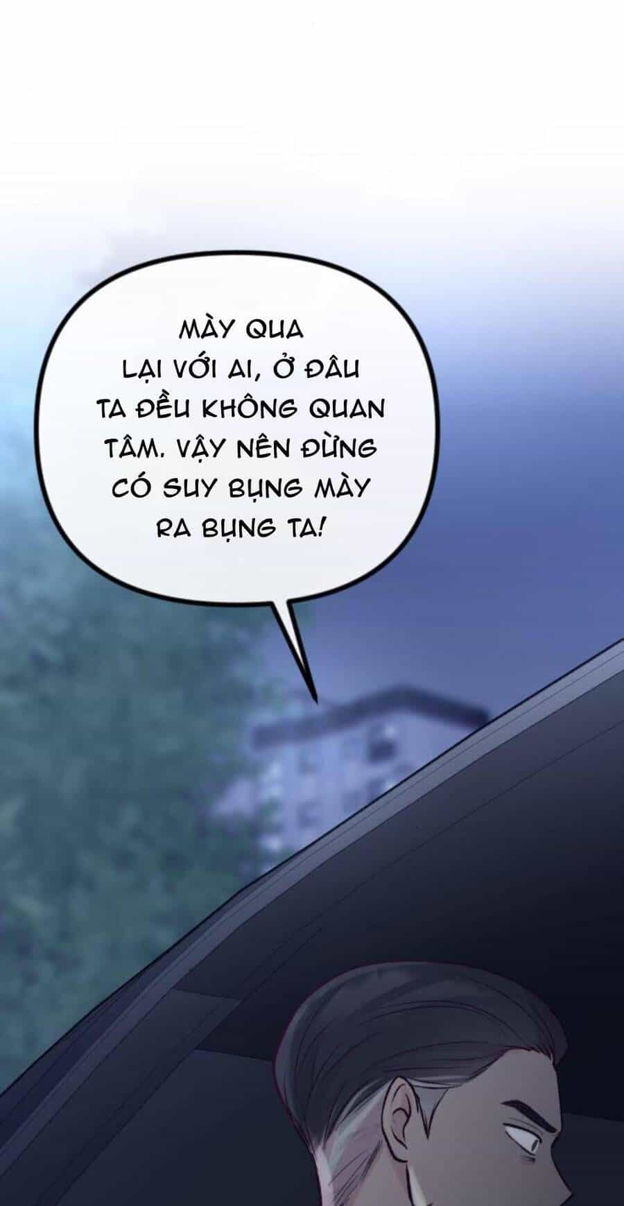Tình Cờ Ta Gặp Nhau - Chương 15 - ảnh 11