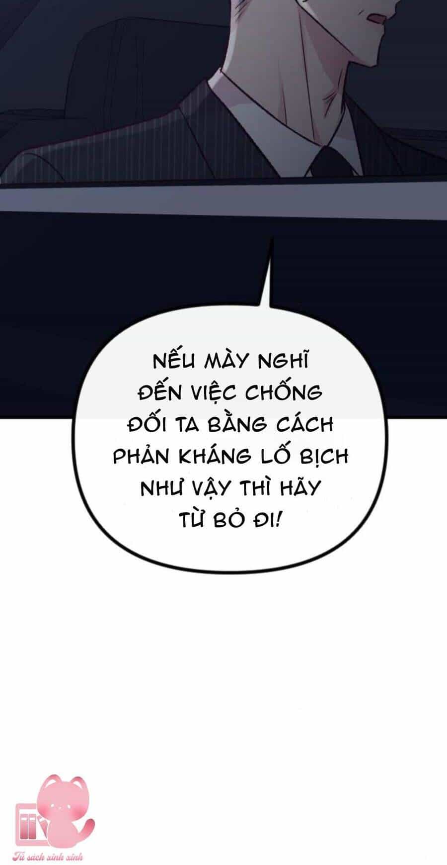 Tình Cờ Ta Gặp Nhau - Chương 15 - ảnh 12
