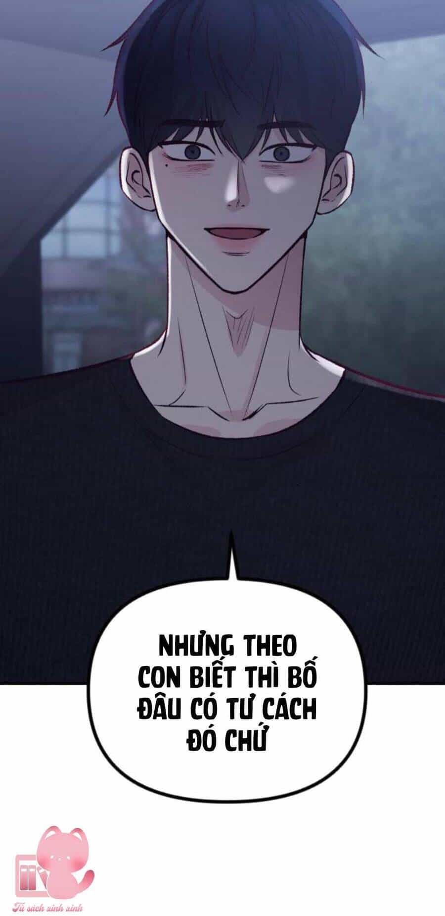 Tình Cờ Ta Gặp Nhau - Chương 15 - ảnh 16