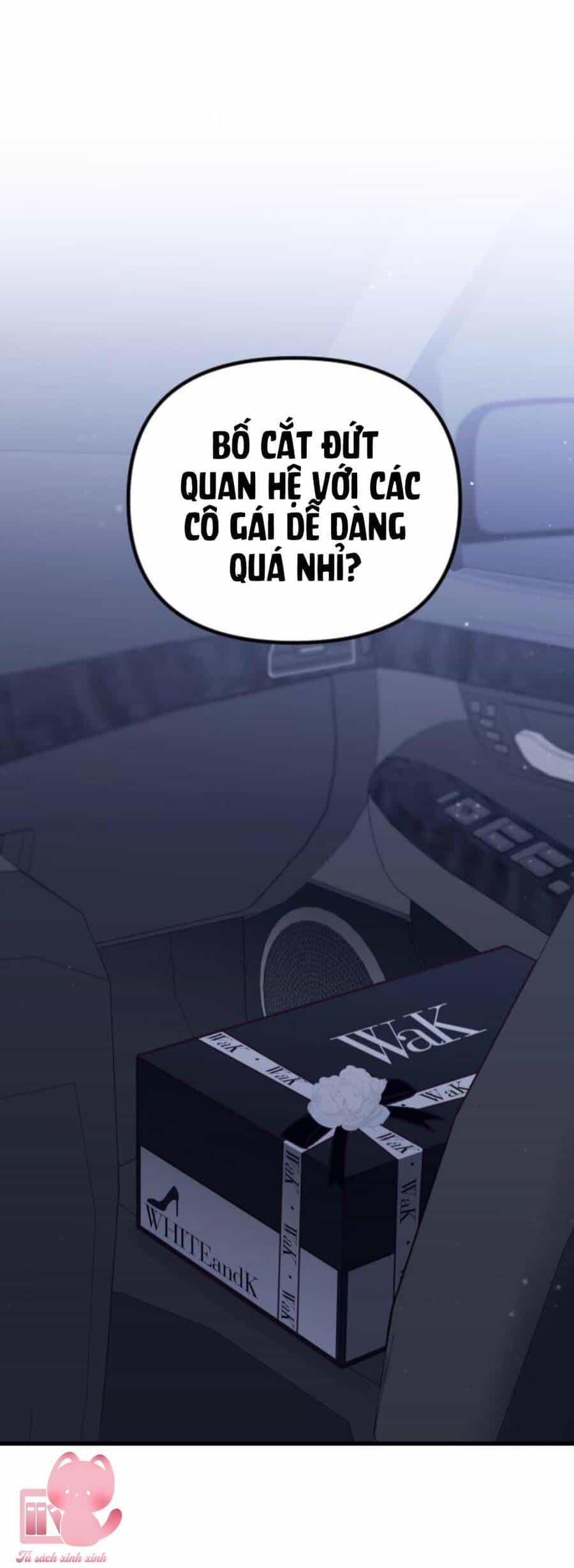 Tình Cờ Ta Gặp Nhau - Chương 15 - ảnh 20