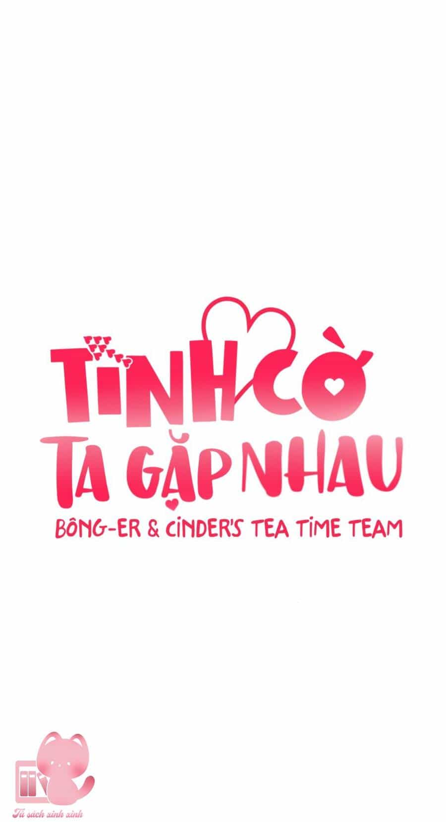 Tình Cờ Ta Gặp Nhau - Chương 15 - ảnh 26