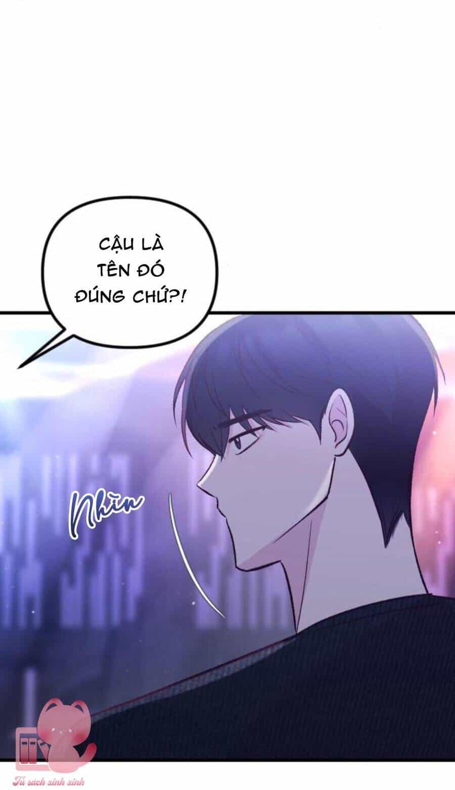 Tình Cờ Ta Gặp Nhau - Chương 15 - ảnh 41