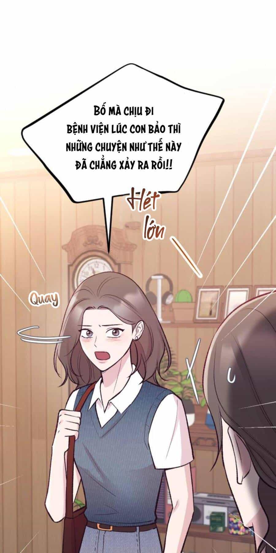 Tình Cờ Ta Gặp Nhau - Chương 15 - ảnh 60