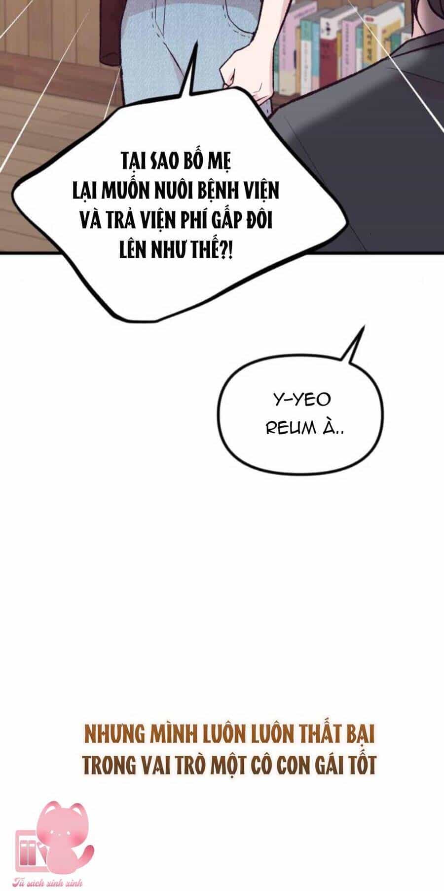 Tình Cờ Ta Gặp Nhau - Chương 15 - ảnh 61