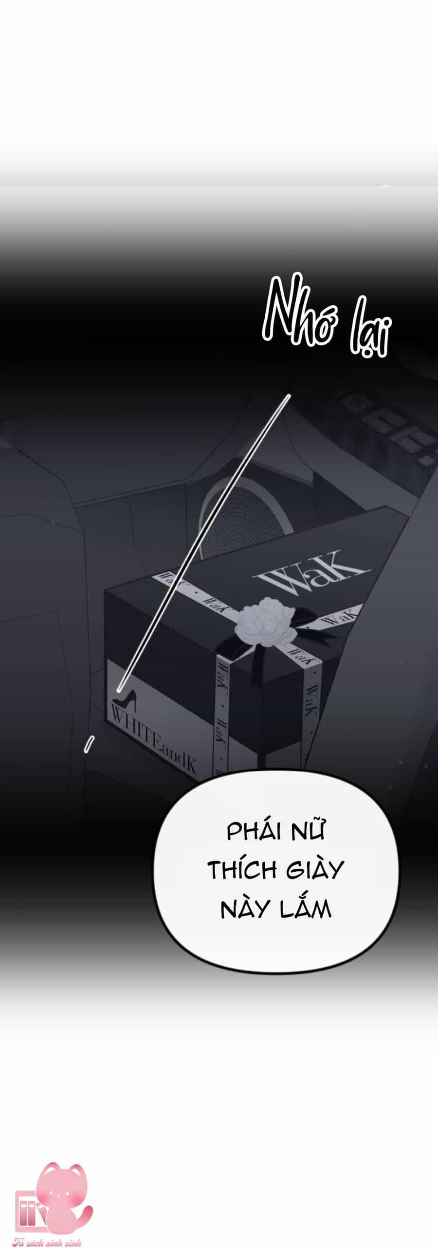 Tình Cờ Ta Gặp Nhau - Chương 15 - ảnh 86