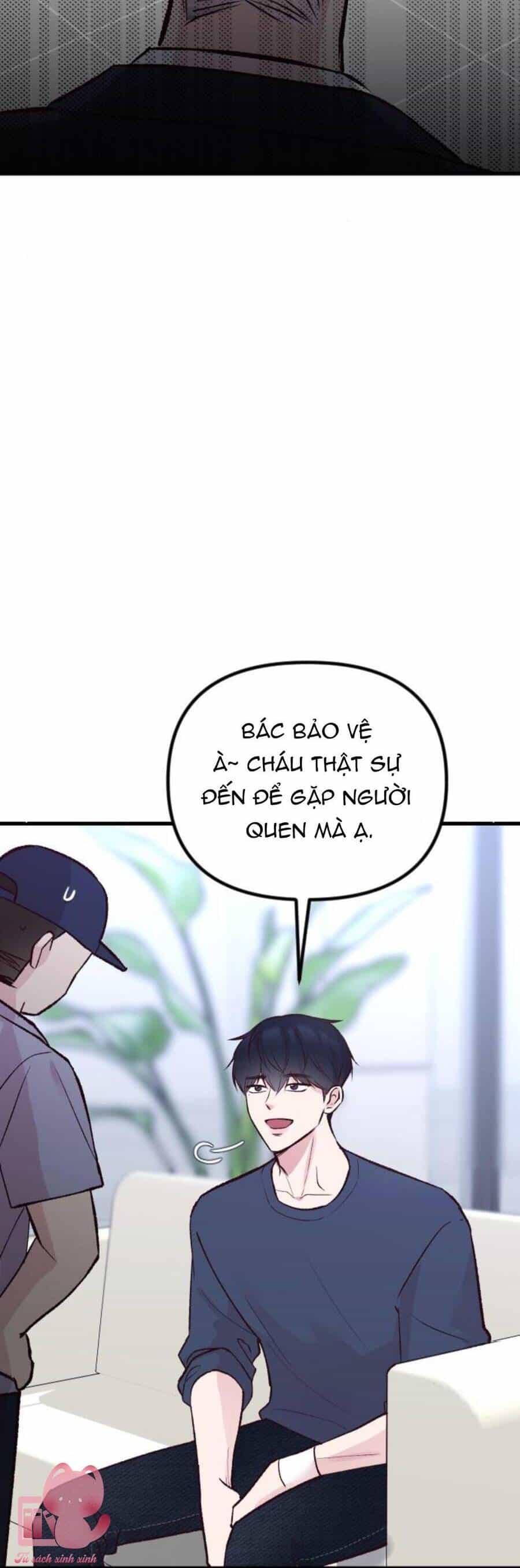 Tình Cờ Ta Gặp Nhau - Chương 16 - ảnh 10