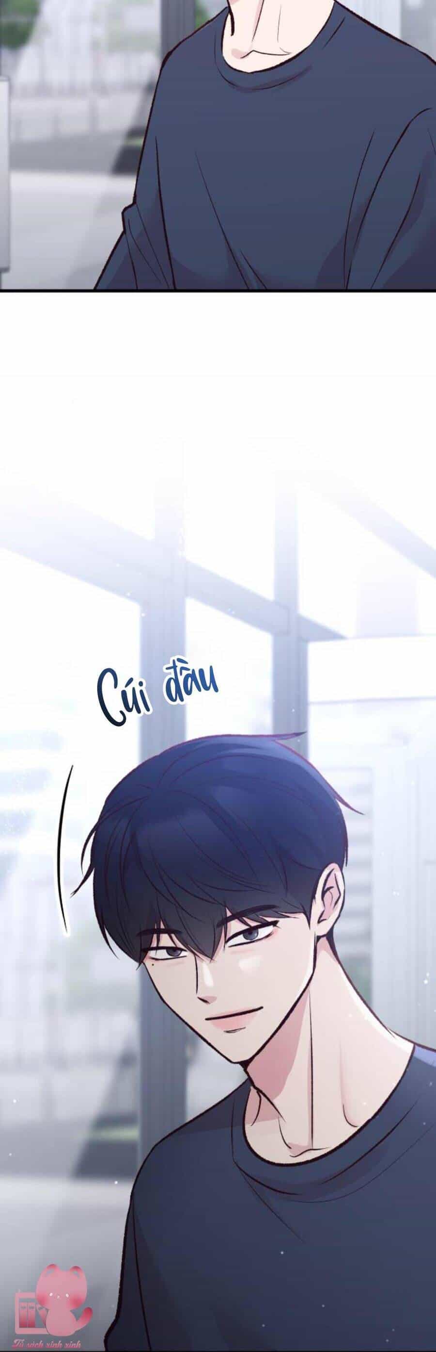 Tình Cờ Ta Gặp Nhau - Chương 16 - ảnh 17