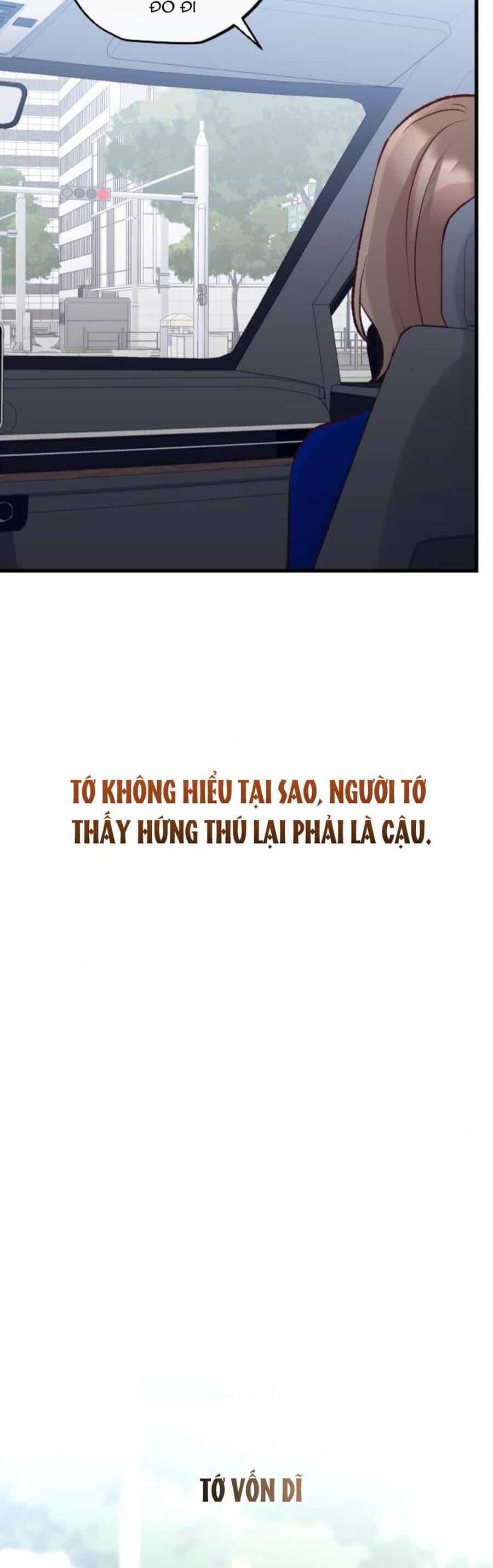 Tình Cờ Ta Gặp Nhau - Chương 16 - ảnh 40