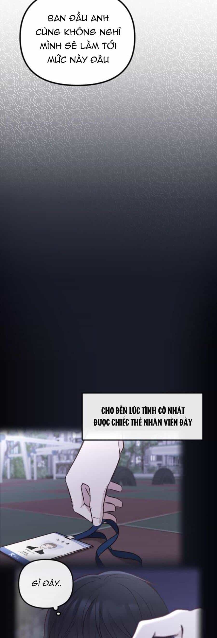 Tình Cờ Ta Gặp Nhau - Chương 16 - ảnh 46