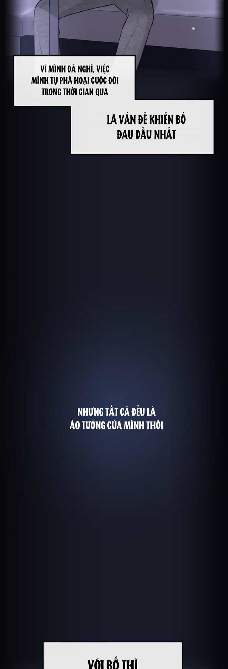 Tình Cờ Ta Gặp Nhau - Chương 16 - ảnh 51