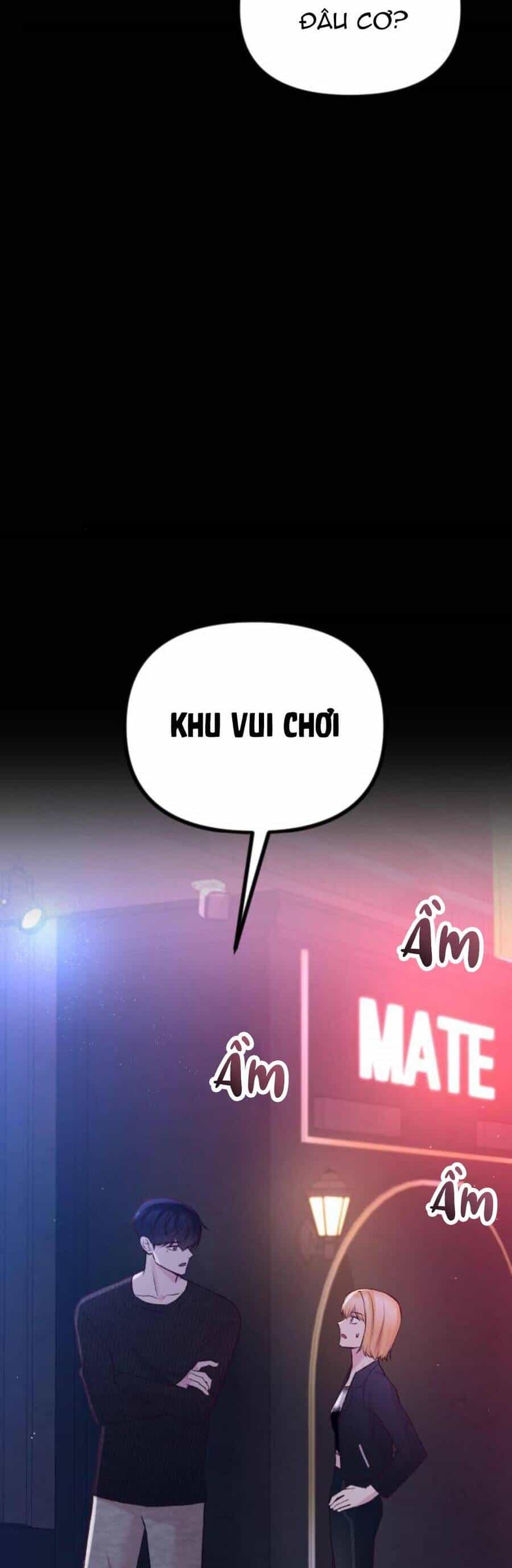 Tình Cờ Ta Gặp Nhau - Chương 16 - ảnh 64