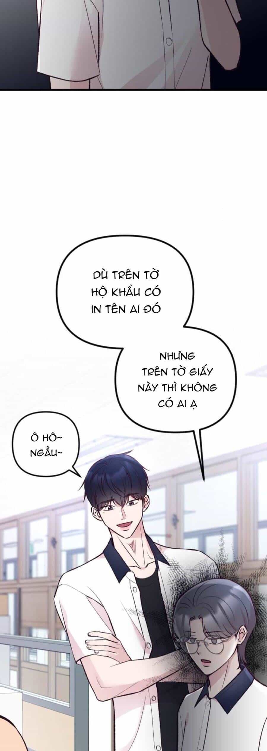 Tình Cờ Ta Gặp Nhau - Chương 17 - ảnh 9