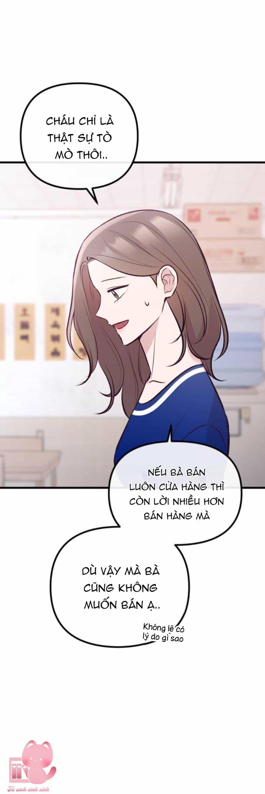 Tình Cờ Ta Gặp Nhau - Chương 18 - ảnh 24