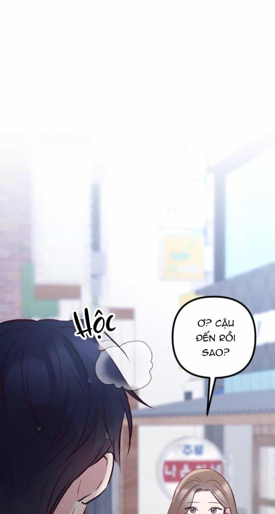 Tình Cờ Ta Gặp Nhau - Chương 18 - ảnh 33