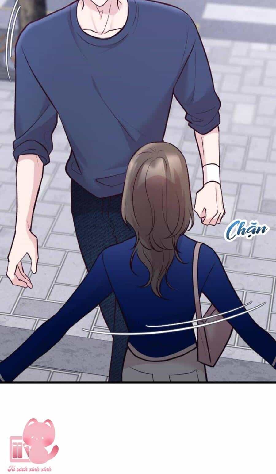 Tình Cờ Ta Gặp Nhau - Chương 18 - ảnh 43