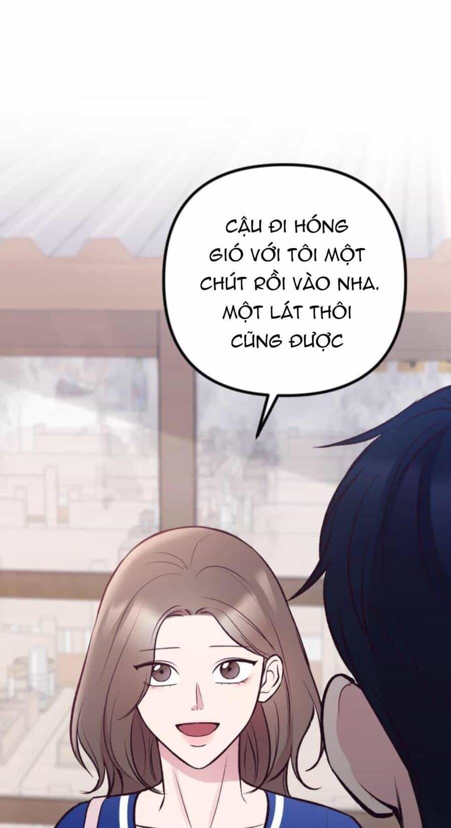 Tình Cờ Ta Gặp Nhau - Chương 18 - ảnh 44