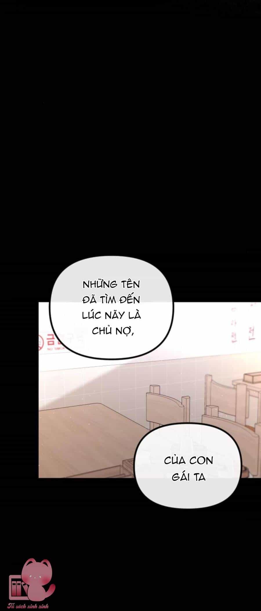 Tình Cờ Ta Gặp Nhau - Chương 18 - ảnh 56