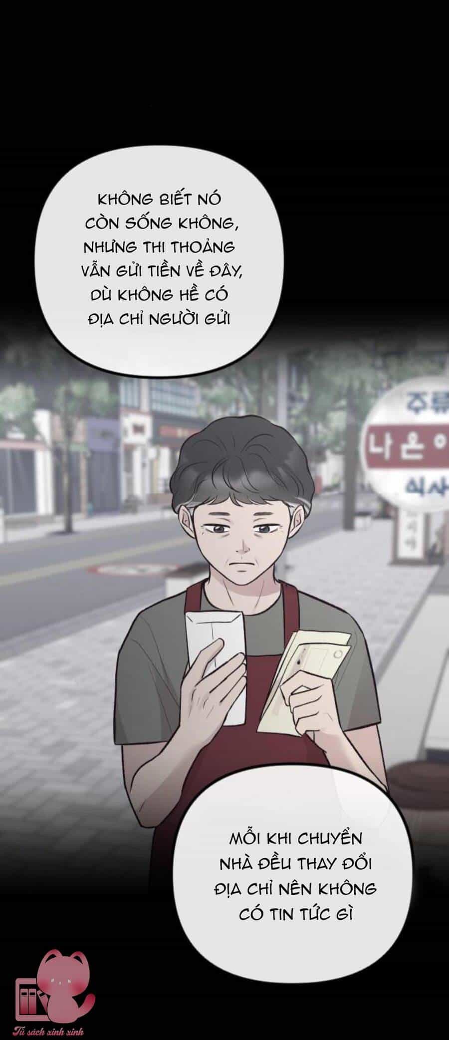 Tình Cờ Ta Gặp Nhau - Chương 18 - ảnh 61