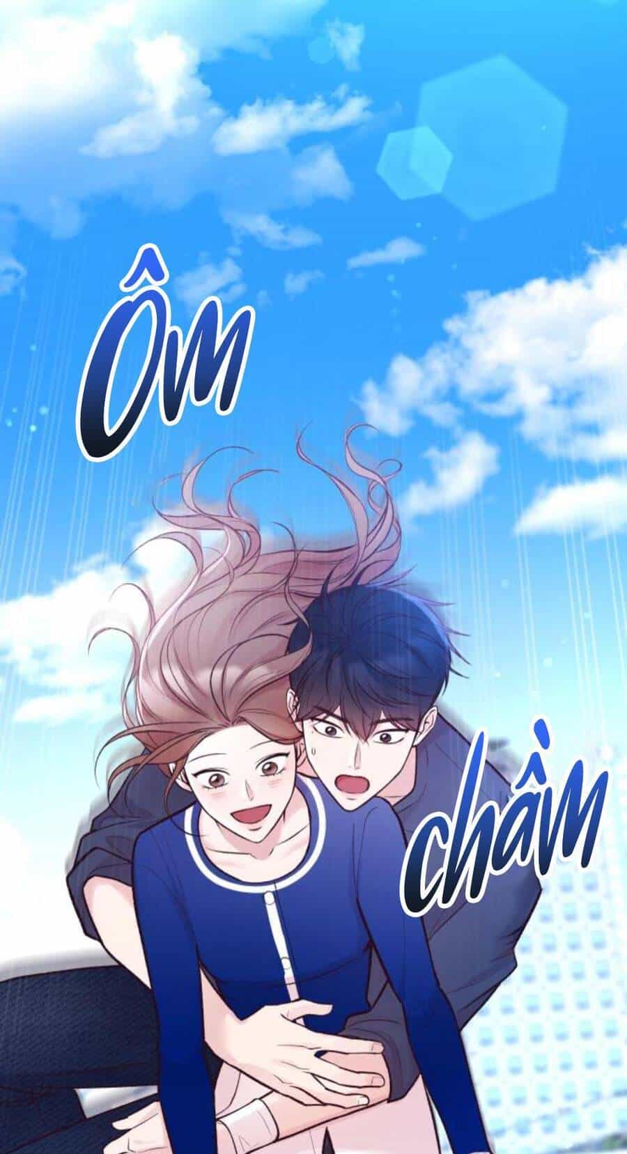 Tình Cờ Ta Gặp Nhau - Chương 18 - ảnh 92