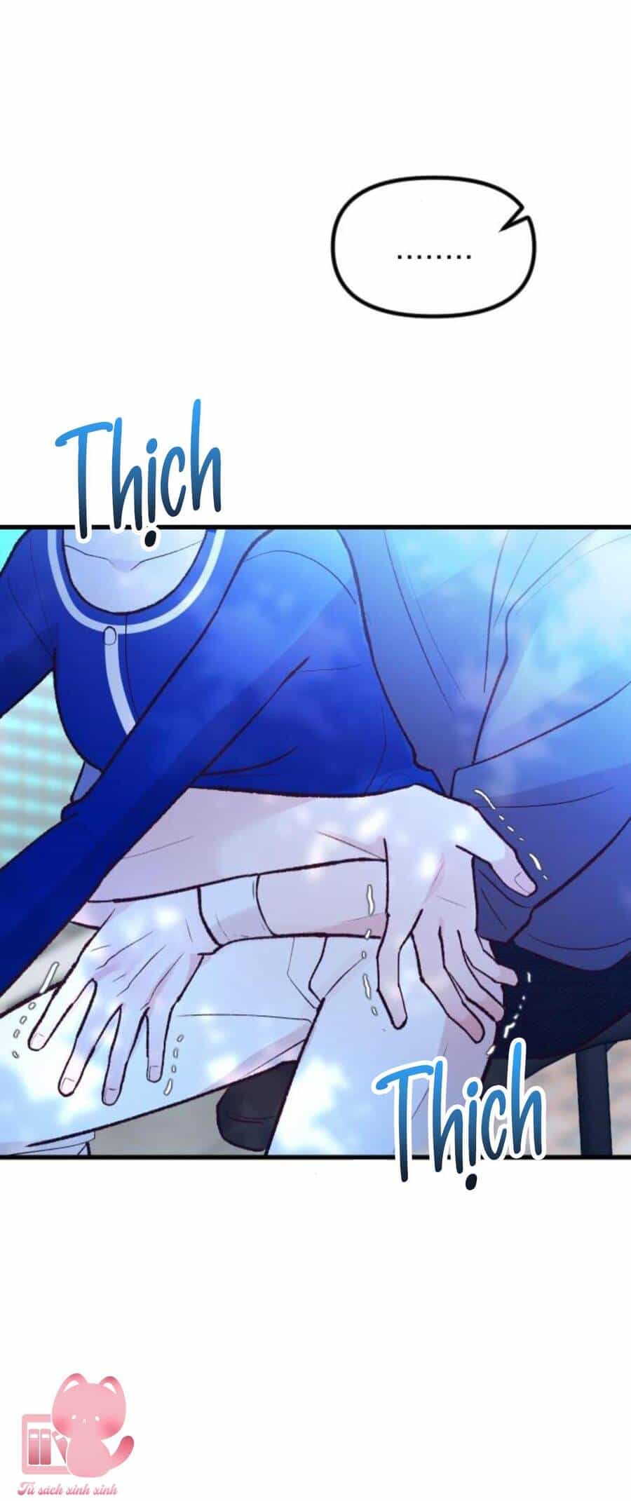 Tình Cờ Ta Gặp Nhau - Chương 18 - ảnh 97