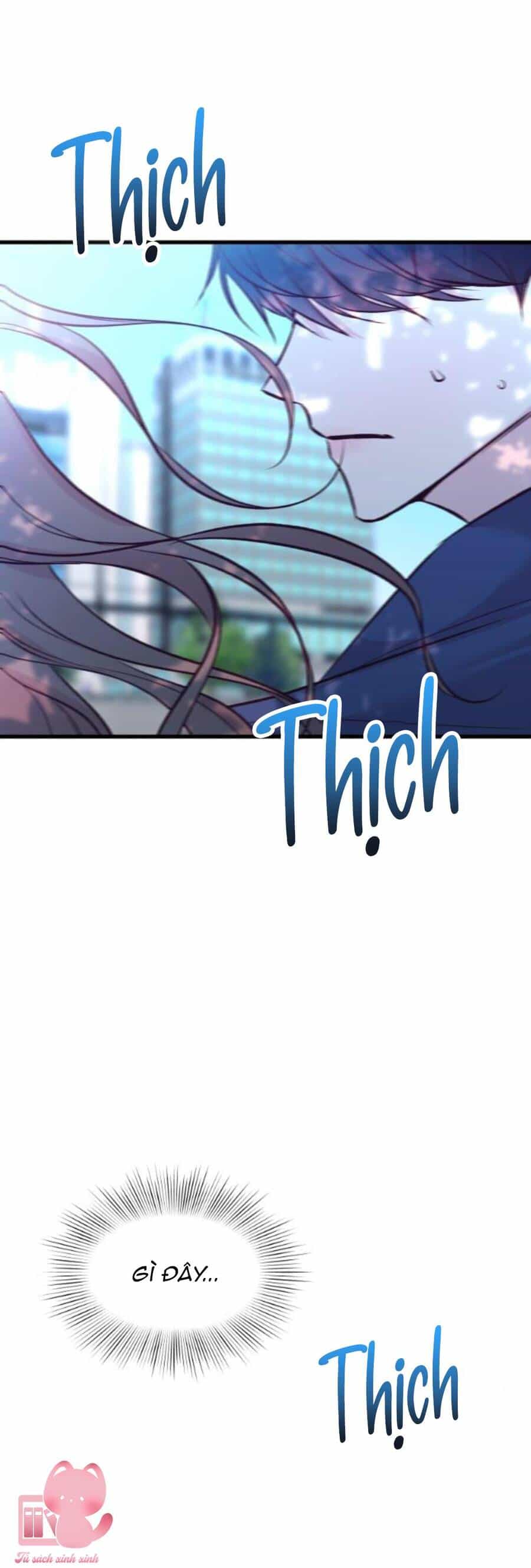 Tình Cờ Ta Gặp Nhau - Chương 18 - ảnh 98