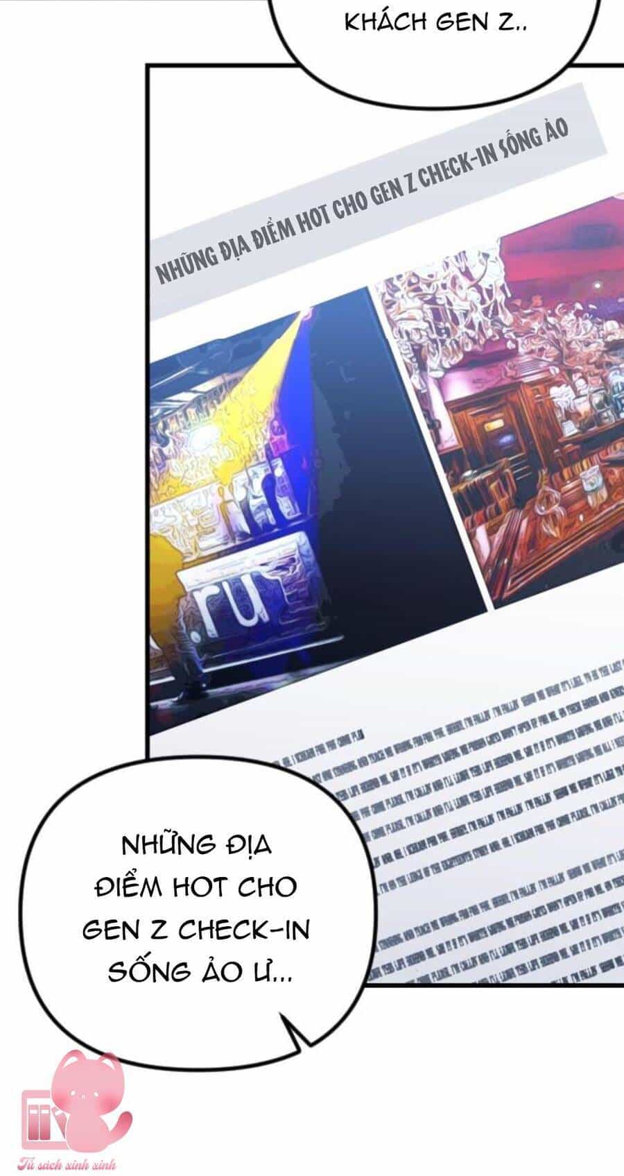 Tình Cờ Ta Gặp Nhau - Chương 19 - ảnh 15