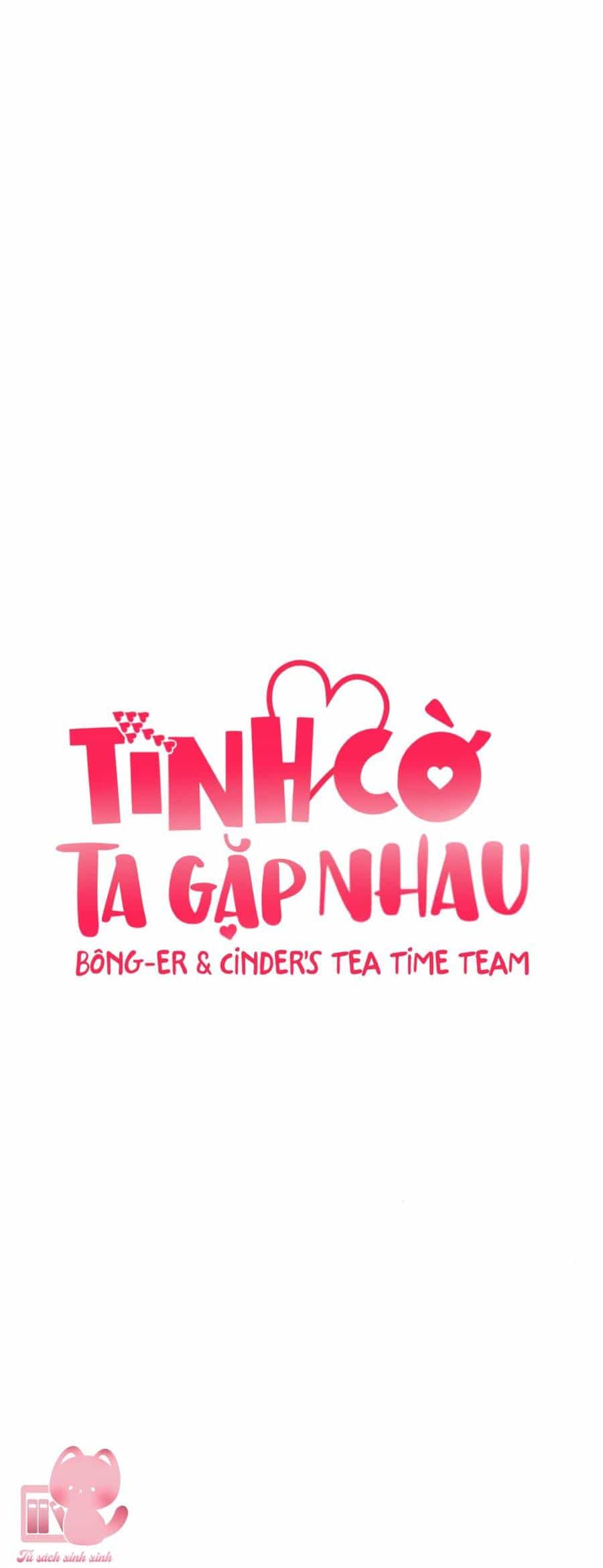 Tình Cờ Ta Gặp Nhau - Chương 19 - ảnh 37