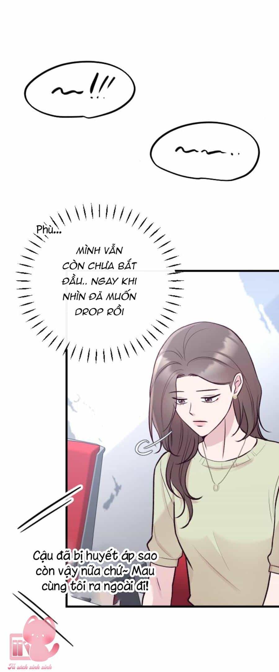 Tình Cờ Ta Gặp Nhau - Chương 19 - ảnh 43