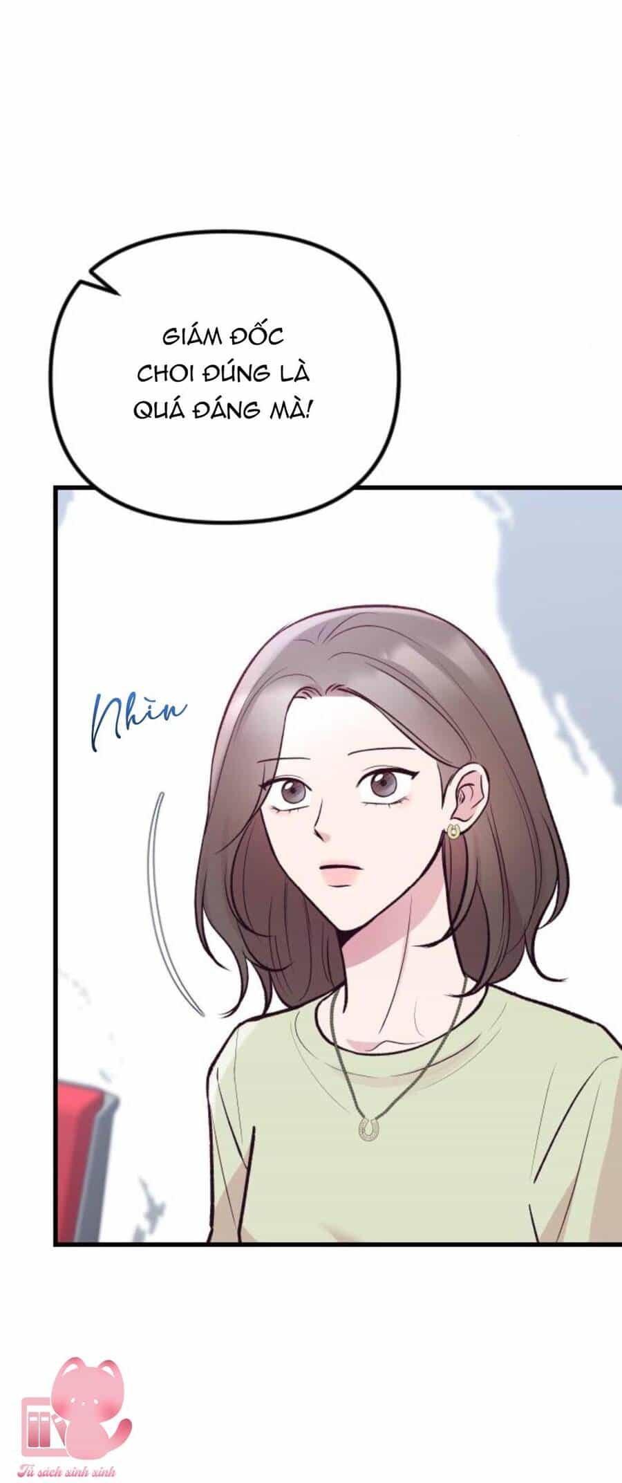 Tình Cờ Ta Gặp Nhau - Chương 19 - ảnh 46